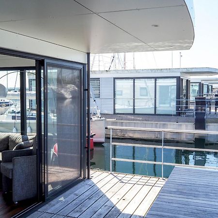 Hausboot Ostsee Boltenhagen - Well Hausboote Lp2 المظهر الخارجي الصورة