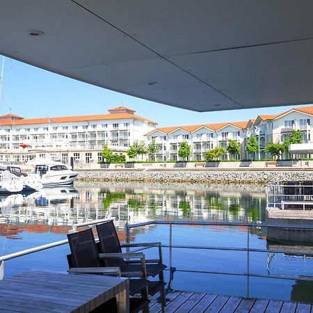 Hausboot Ostsee Boltenhagen - Well Hausboote Lp2 المظهر الخارجي الصورة